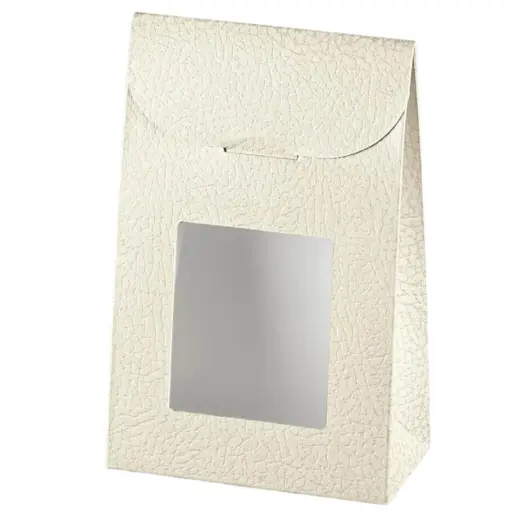 Luxury Satchel Packets Pearl Large